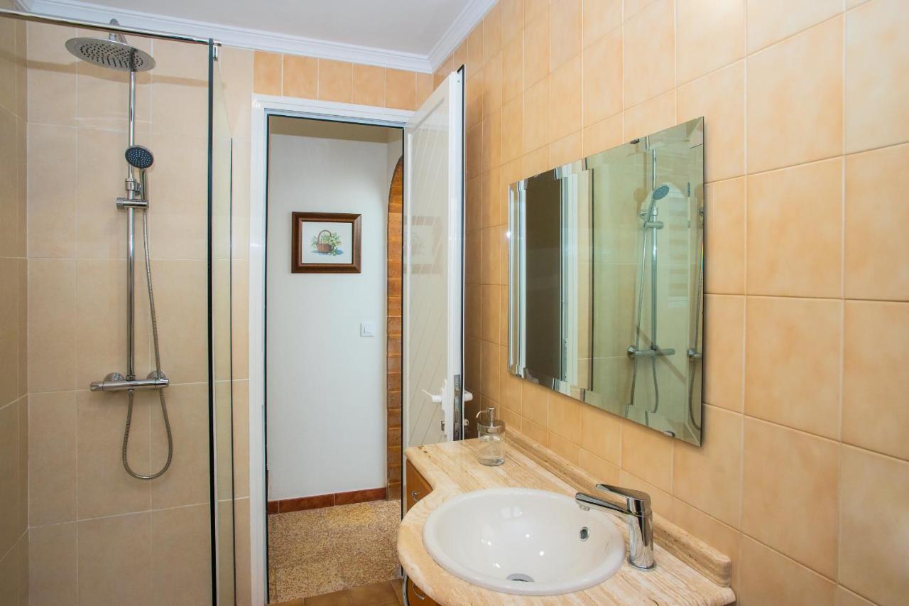 Casa Juana A 50 Metros La Playa Del Reducto Y Wifi Free Villa Arrecife  Exterior photo